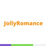 JollyRomance Logo