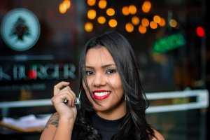 LatinWomenDate image 1