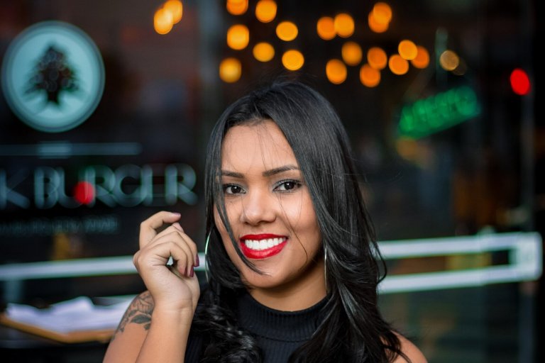 LatinWomenDate image 1